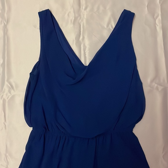 Scoop Neck Dress - Picture 2 of 3